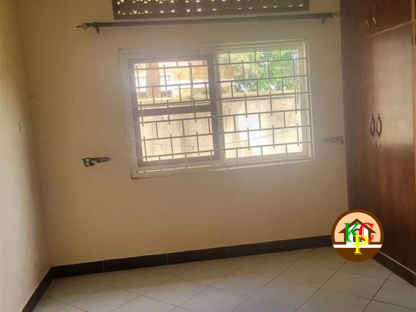 Apartment for rent in Muyenga Wakiso