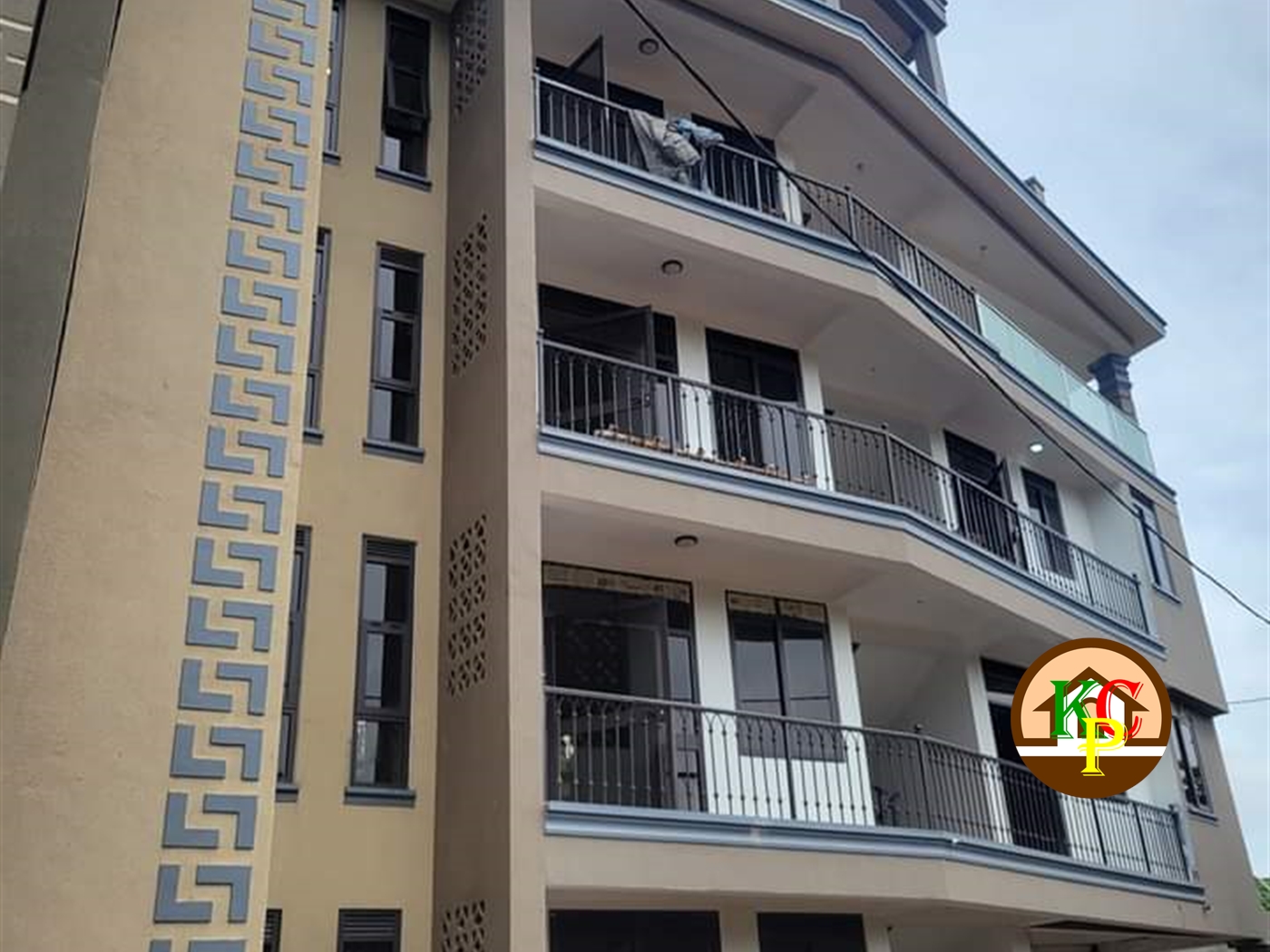 Apartment for rent in Muyenga Kampala