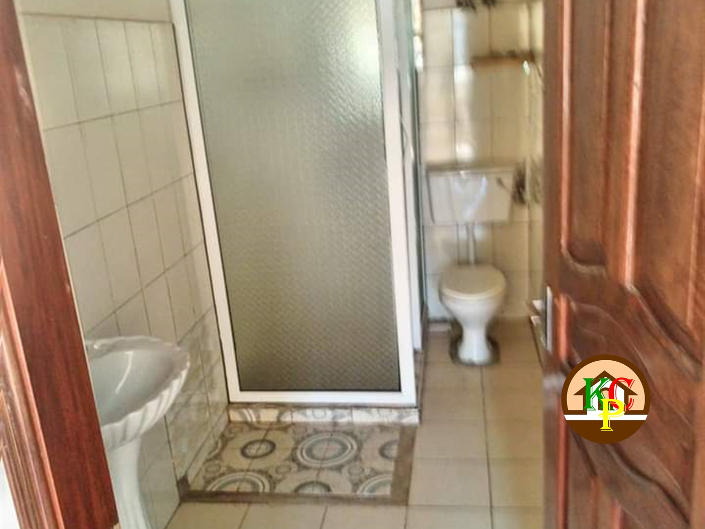 Bungalow for rent in Bukasa Kampala