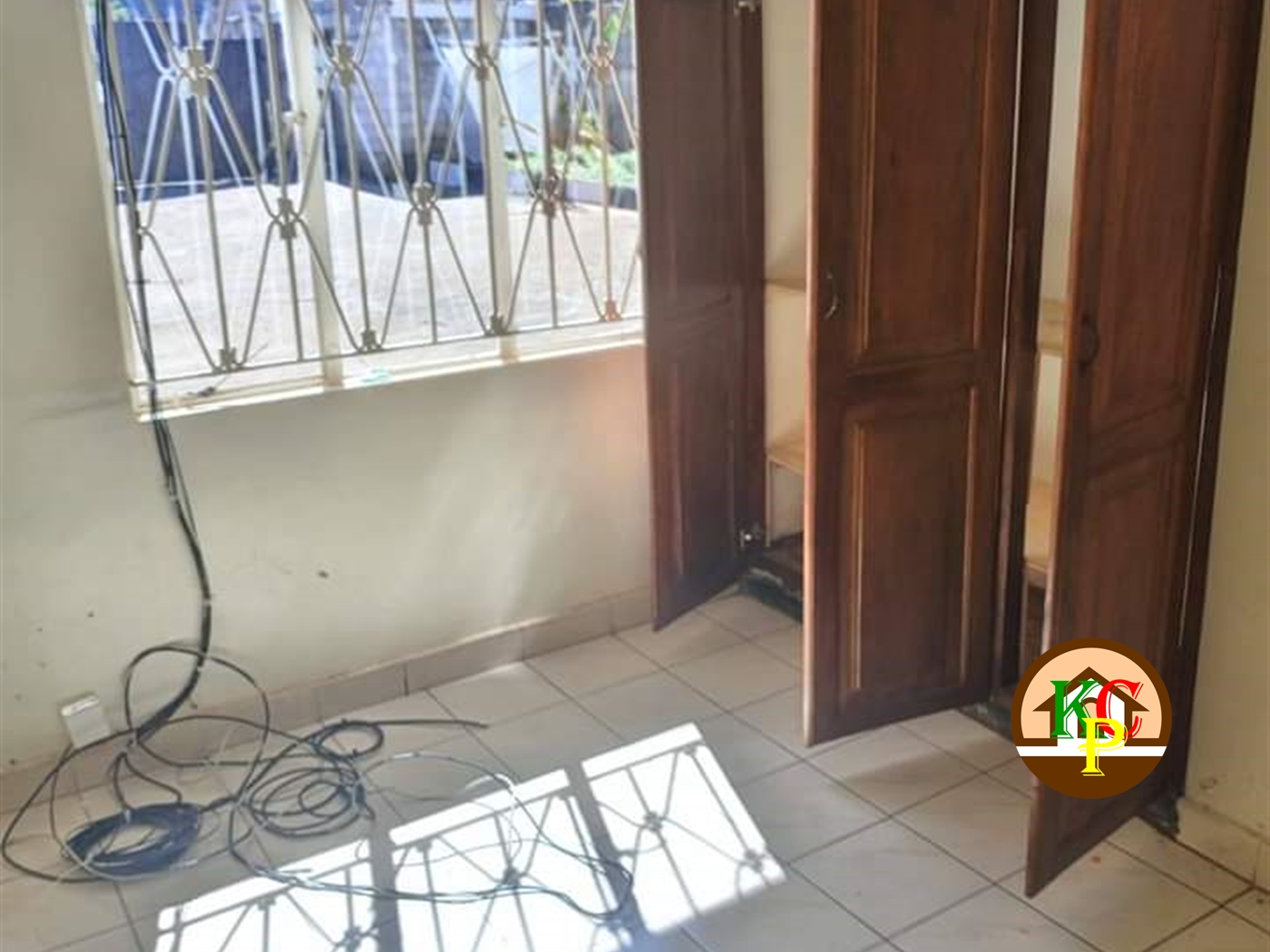 Bungalow for rent in Bukasa Kampala