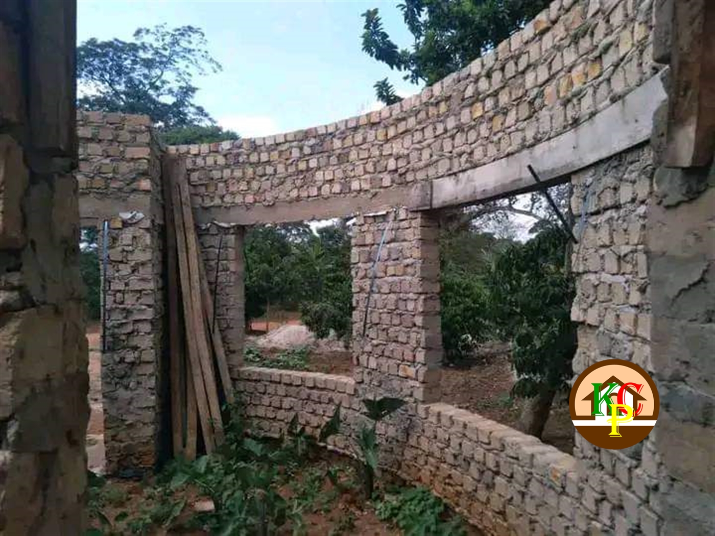 Residential Land for sale in Kakinzi Luweero