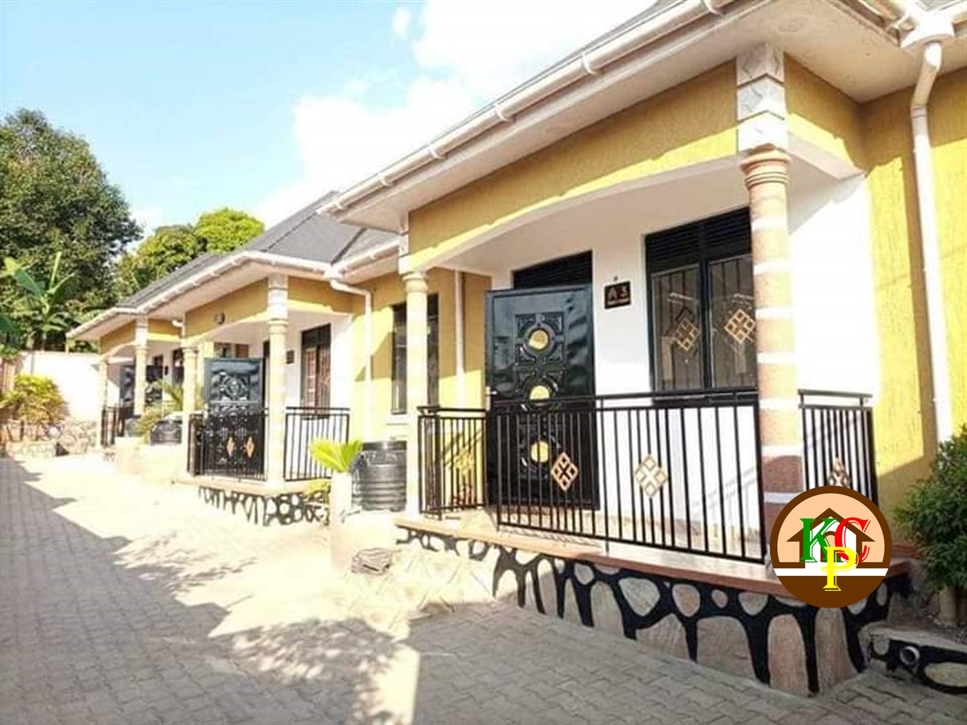 Rental units for sale in Namagoma Wakiso