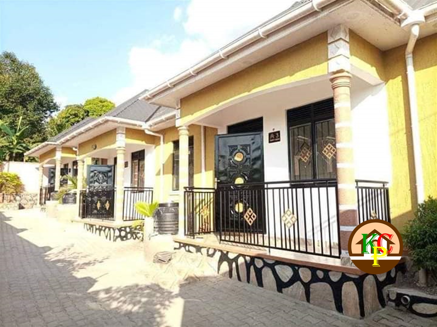 Rental units for sale in Namagoma Wakiso