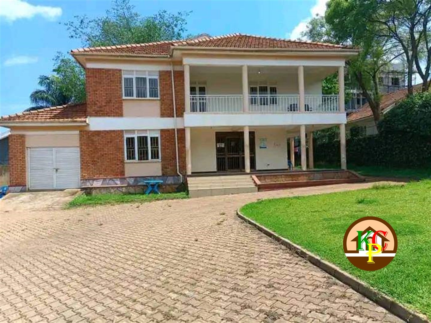 Storeyed house for rent in Ntinda Kampala