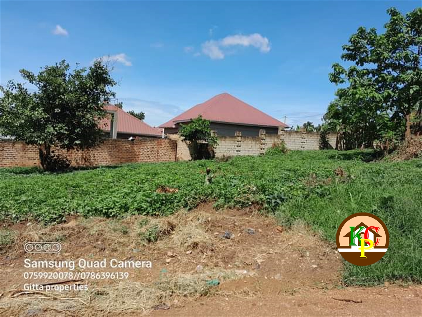 Residential Land for sale in Sonde Wakiso