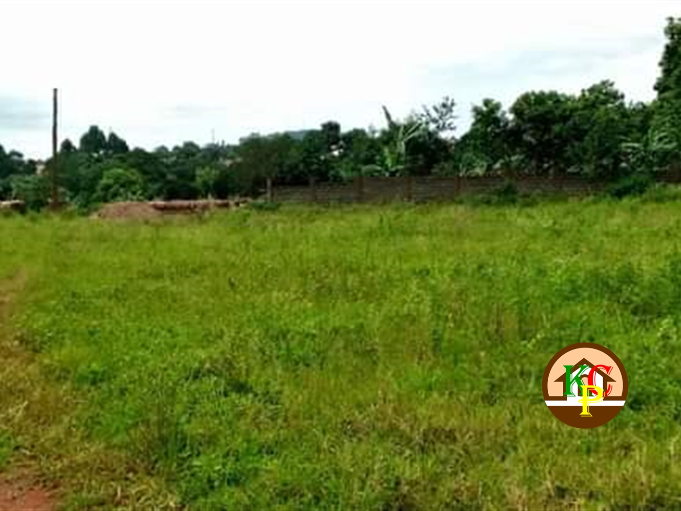 Residential Land for sale in Nsabwe Mukono