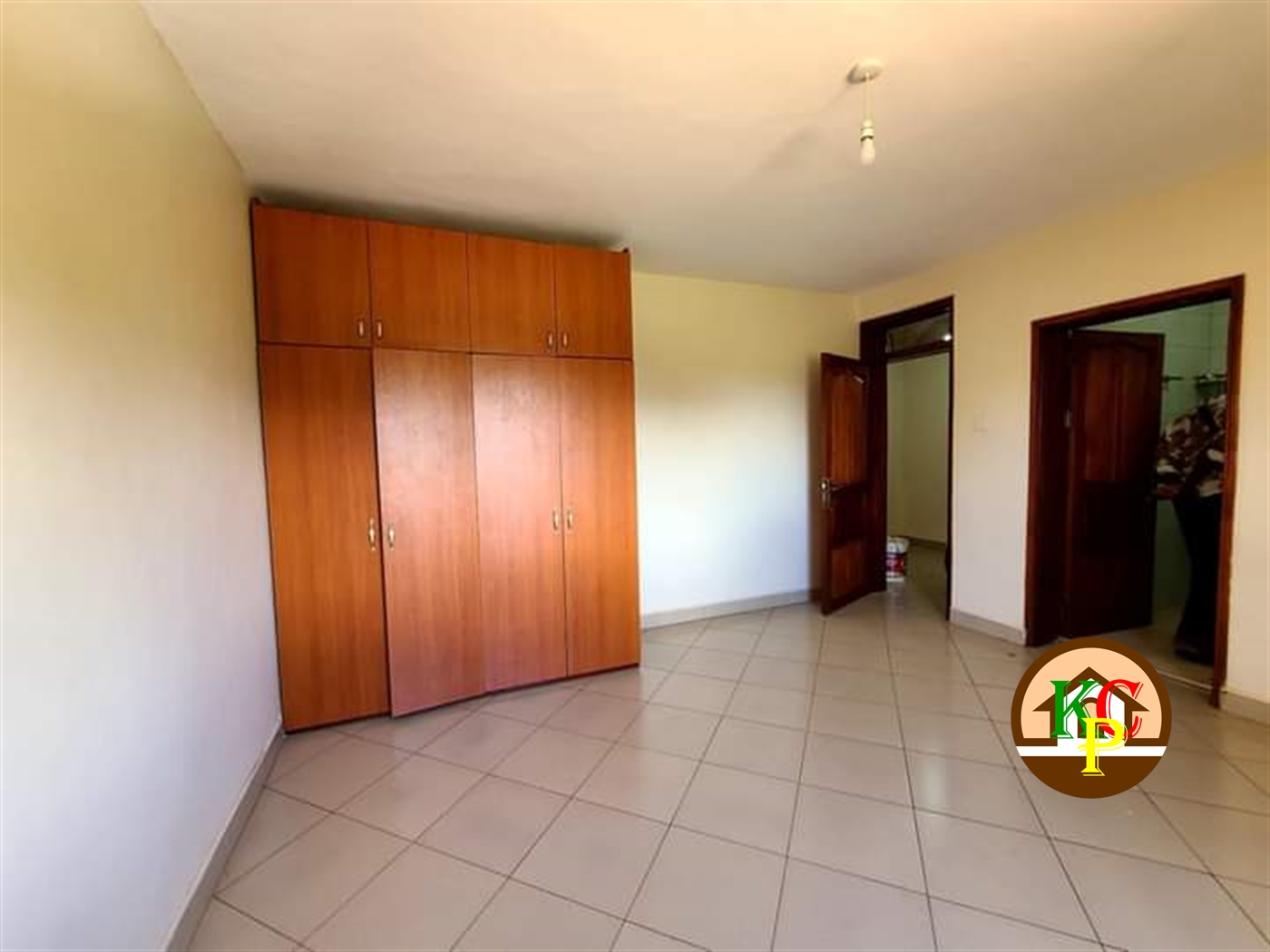 Apartment for rent in Bbunga Kampala