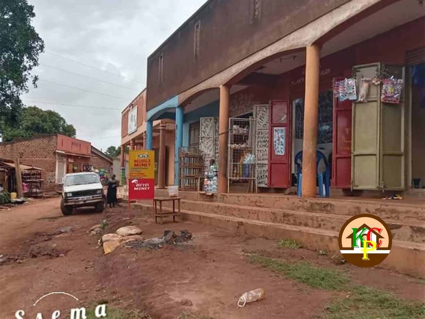 Shop for sale in Bulenga Kampala