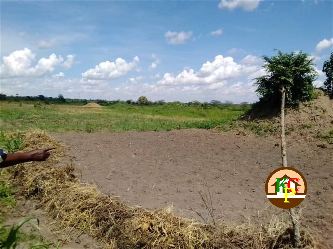 Residential Land for sale in Bugerere Kayunga