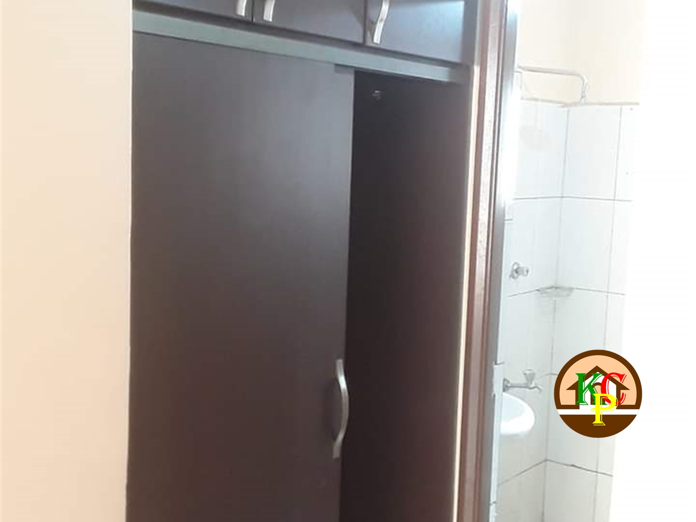 Apartment for rent in Namugongo Wakiso