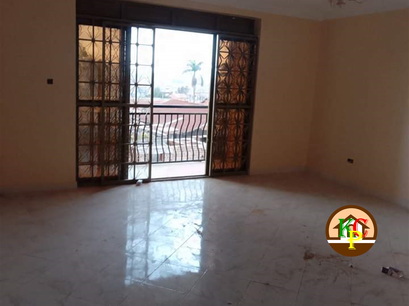 Apartment for rent in Makindye Kampala