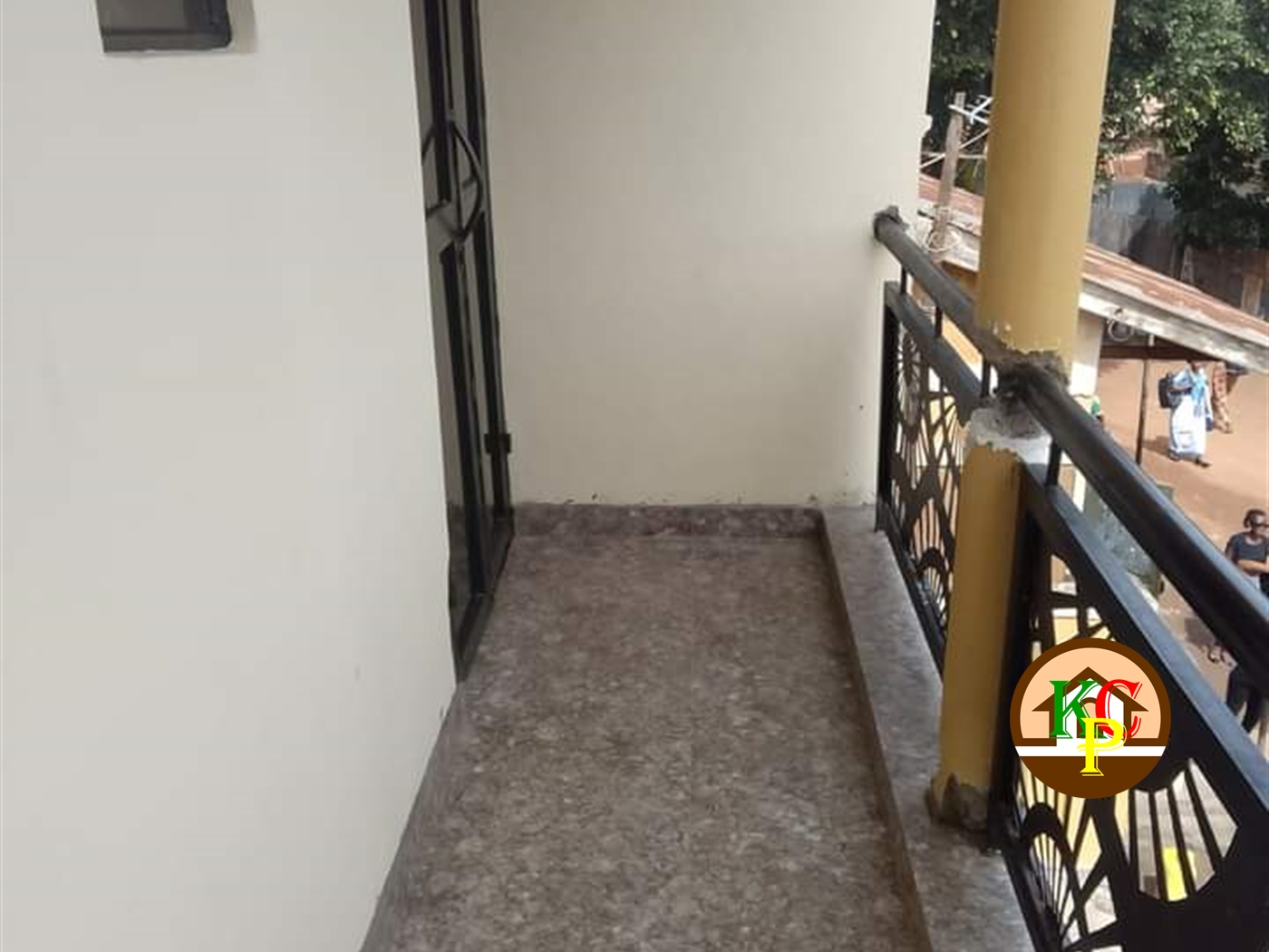 Apartment for rent in Nsambya Kampala