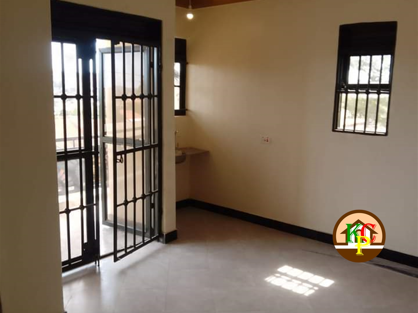 Apartment for rent in Nsambya Kampala