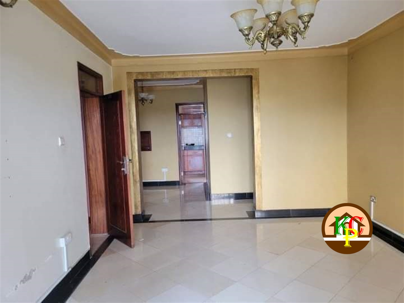 Apartment for rent in Muyenga Kampala