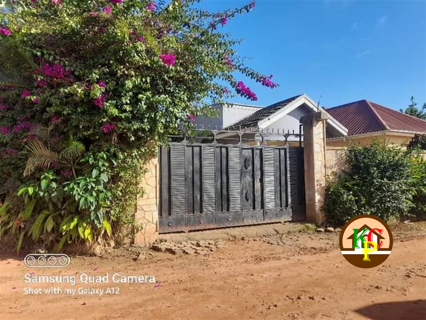 Bungalow for rent in Naweelo Wakiso