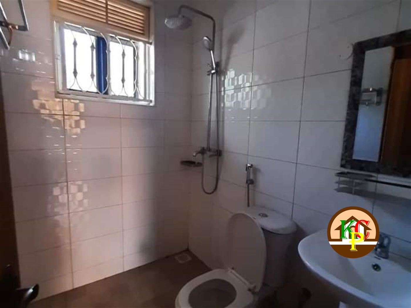 Apartment for rent in Najjera Wakiso