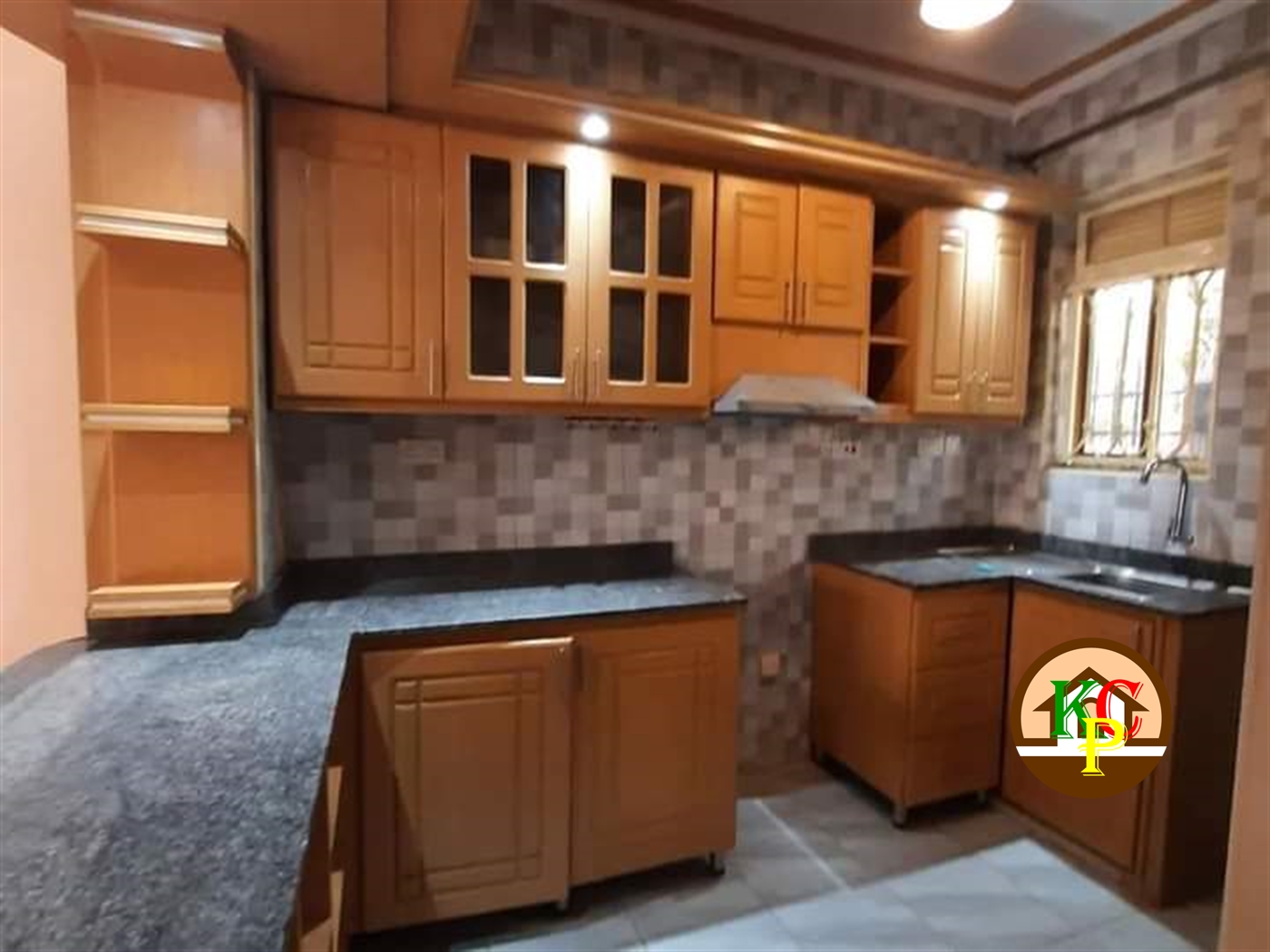 Apartment for rent in Najjera Wakiso