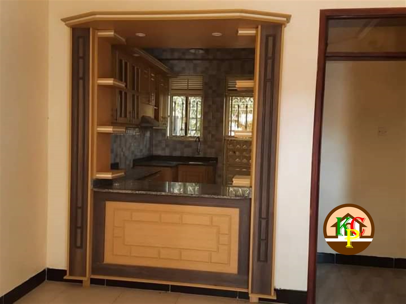 Apartment for rent in Najjera Wakiso