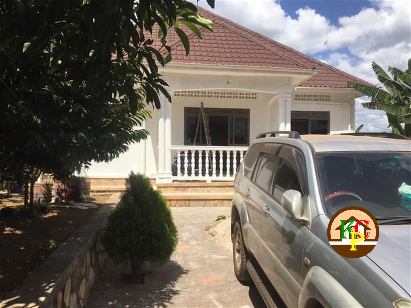 Bungalow for rent in Sonde Wakiso