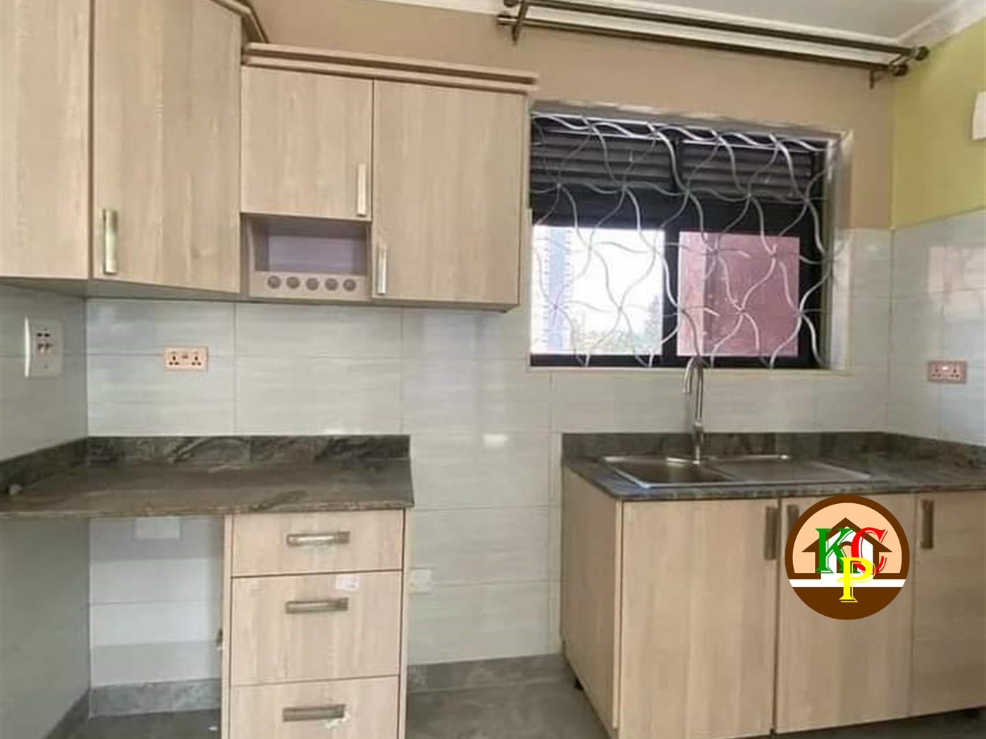 Apartment for rent in Kisaasi Kampala