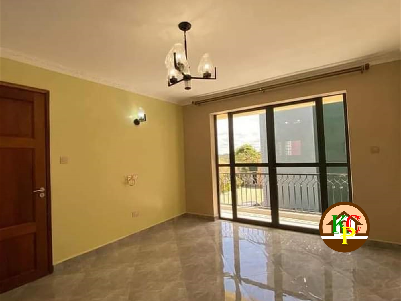 Apartment for rent in Kisaasi Kampala