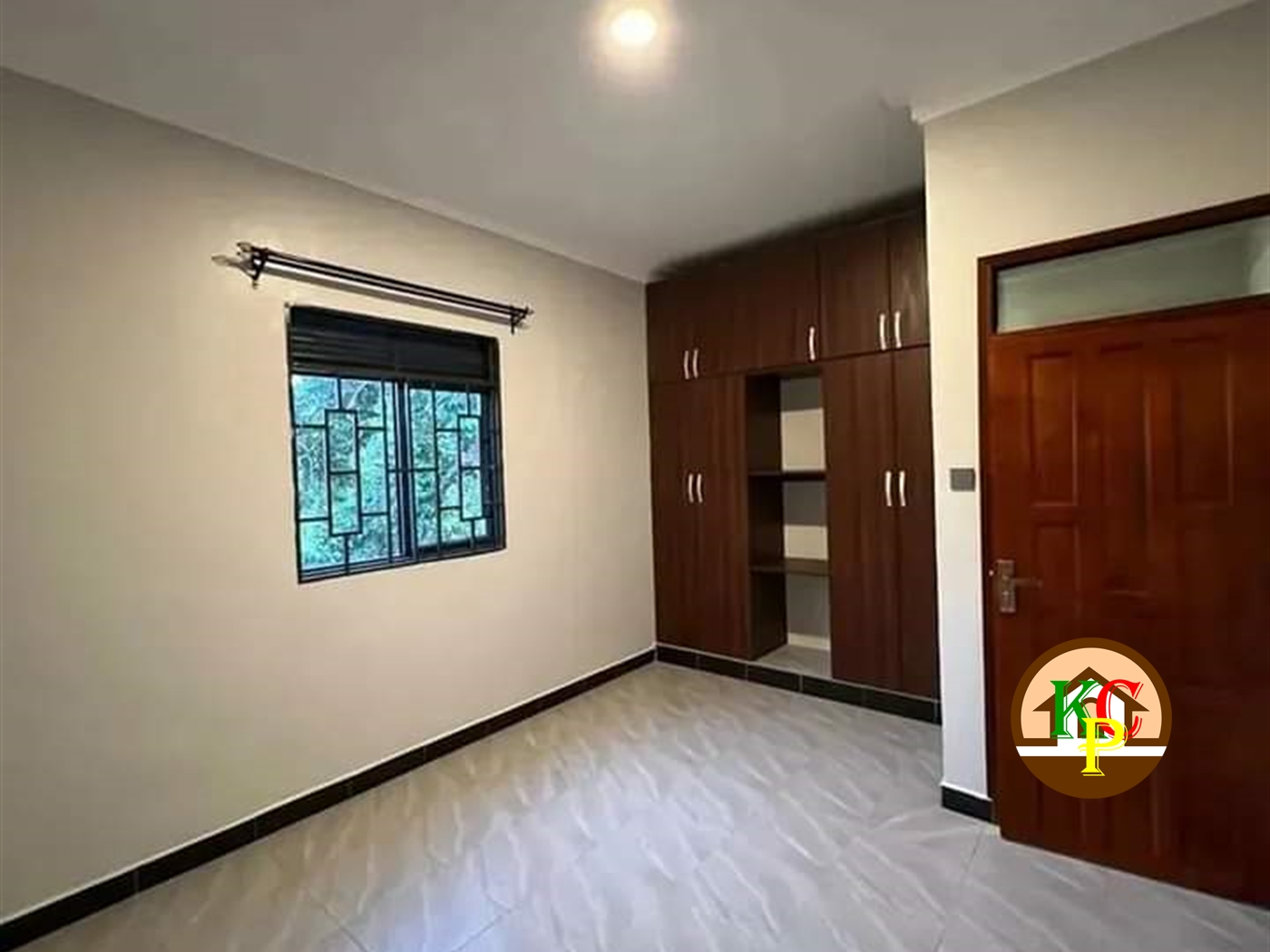 Apartment for rent in Kisaasi Kampala