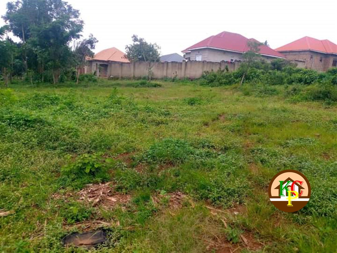 Residential Land for sale in Sonde Wakiso