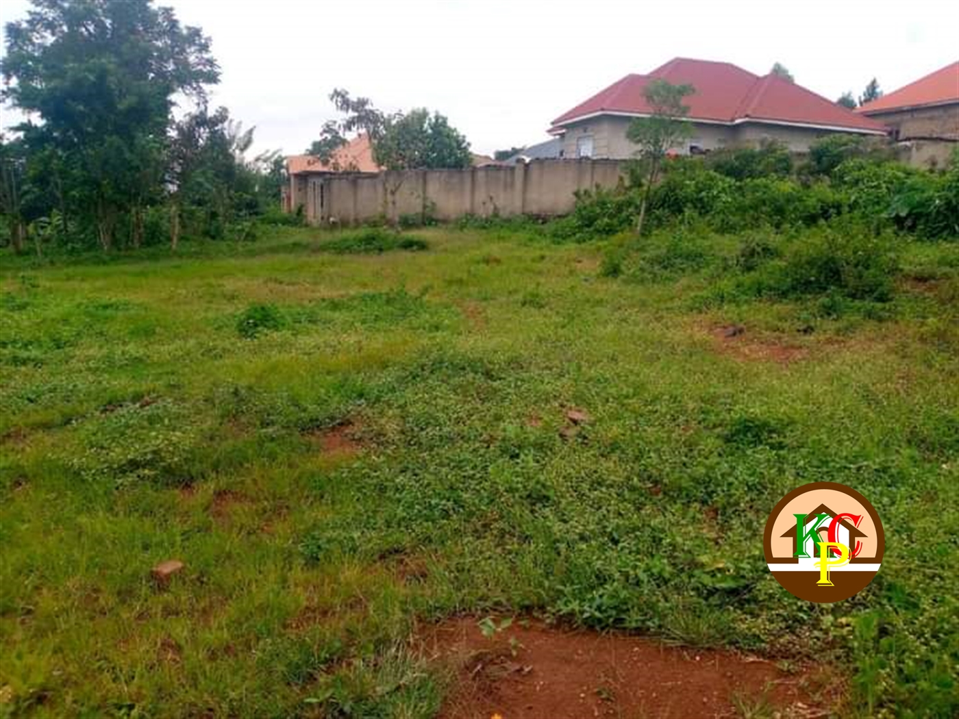 Residential Land for sale in Sonde Wakiso