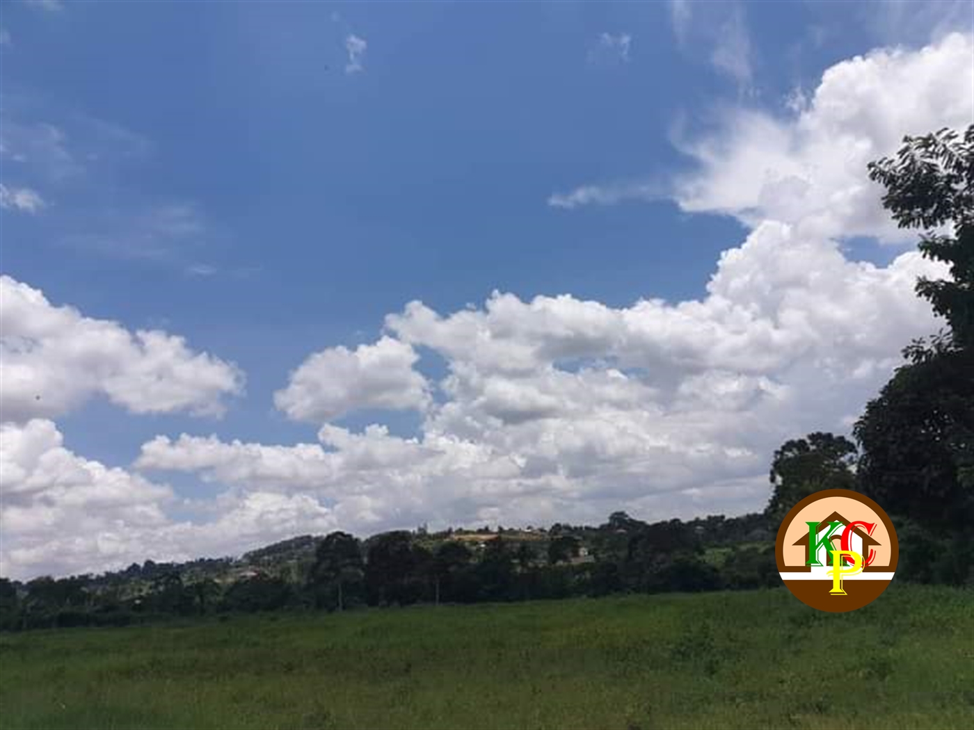 Residential Land for sale in Sonde Wakiso