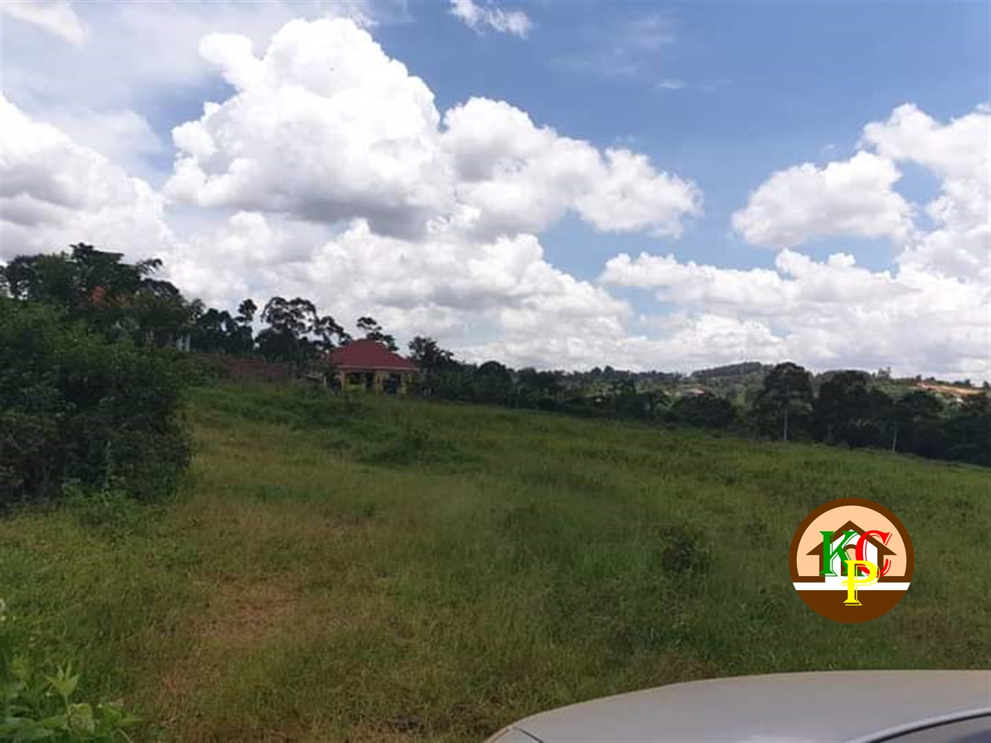 Residential Land for sale in Sonde Wakiso