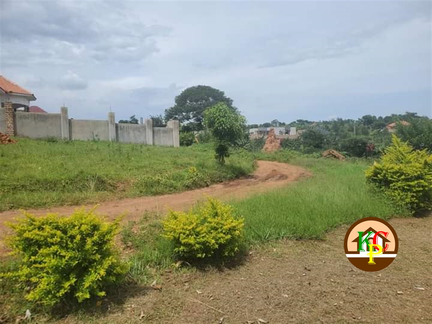 Residential Land for sale in Matugga Kampala