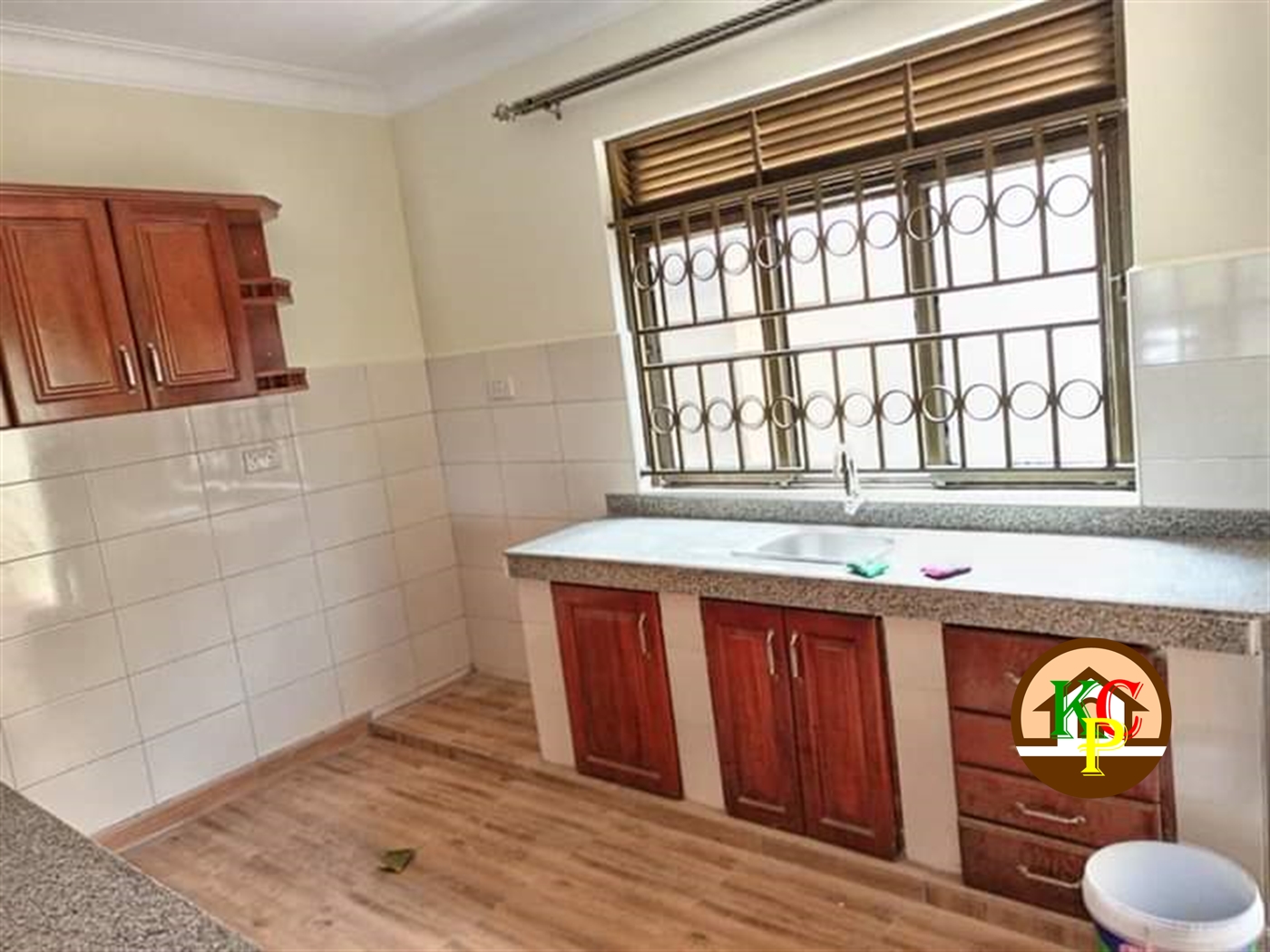 Apartment for rent in Namugongo Wakiso