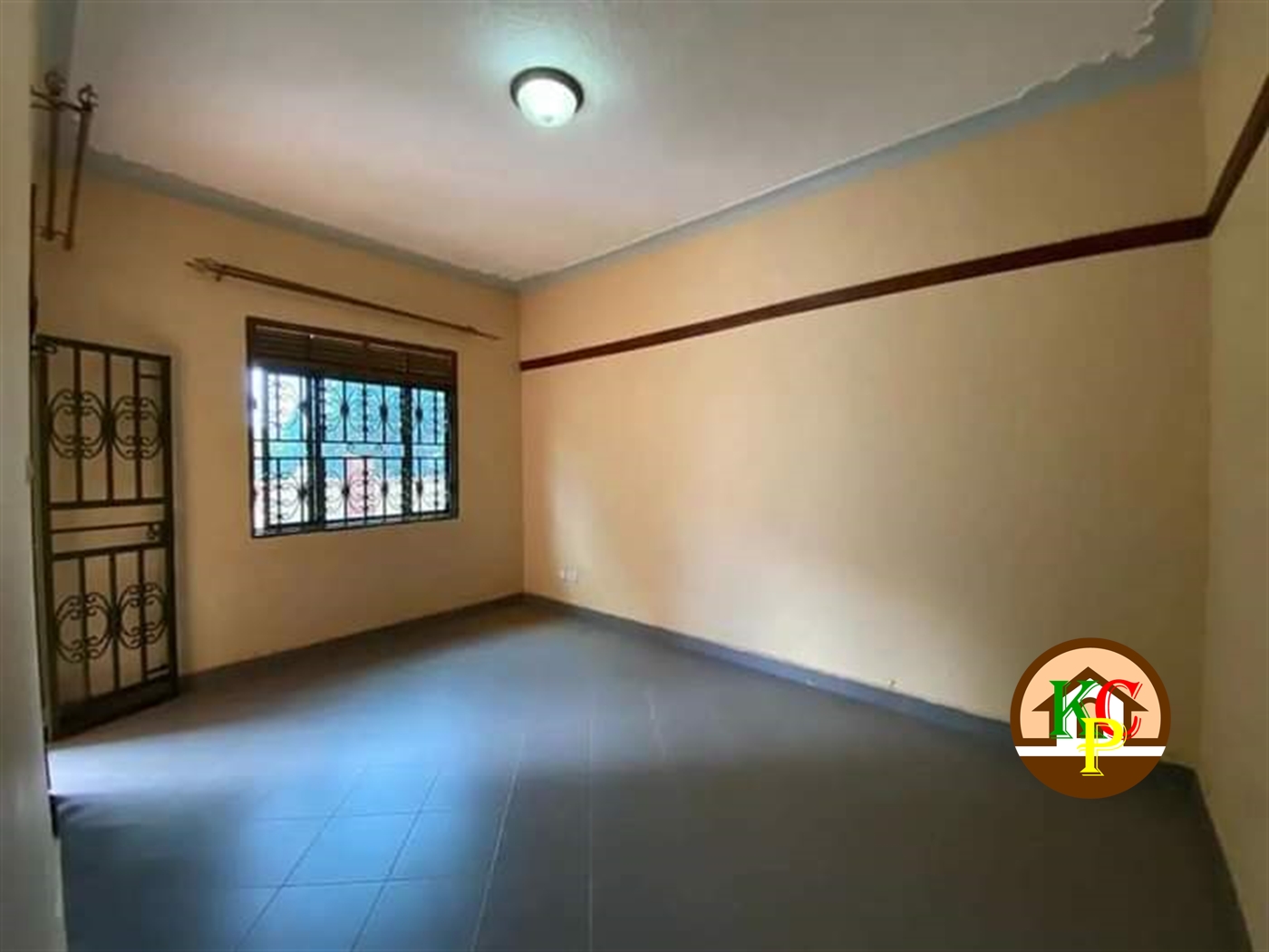 Semi Detached for rent in Kisaasi Kampala