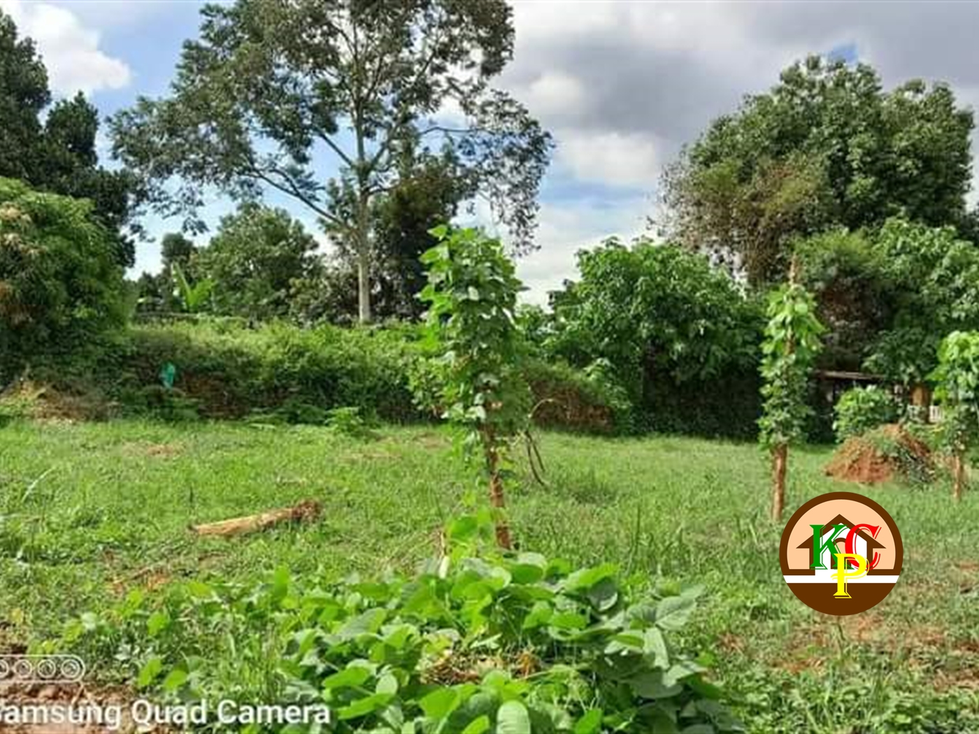 Residential Land for sale in Kyaliwajjala Wakiso