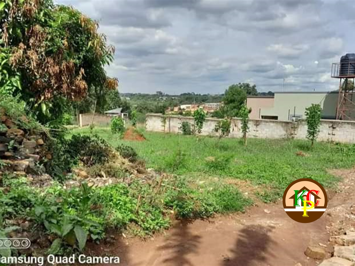 Residential Land for sale in Kyaliwajjala Wakiso