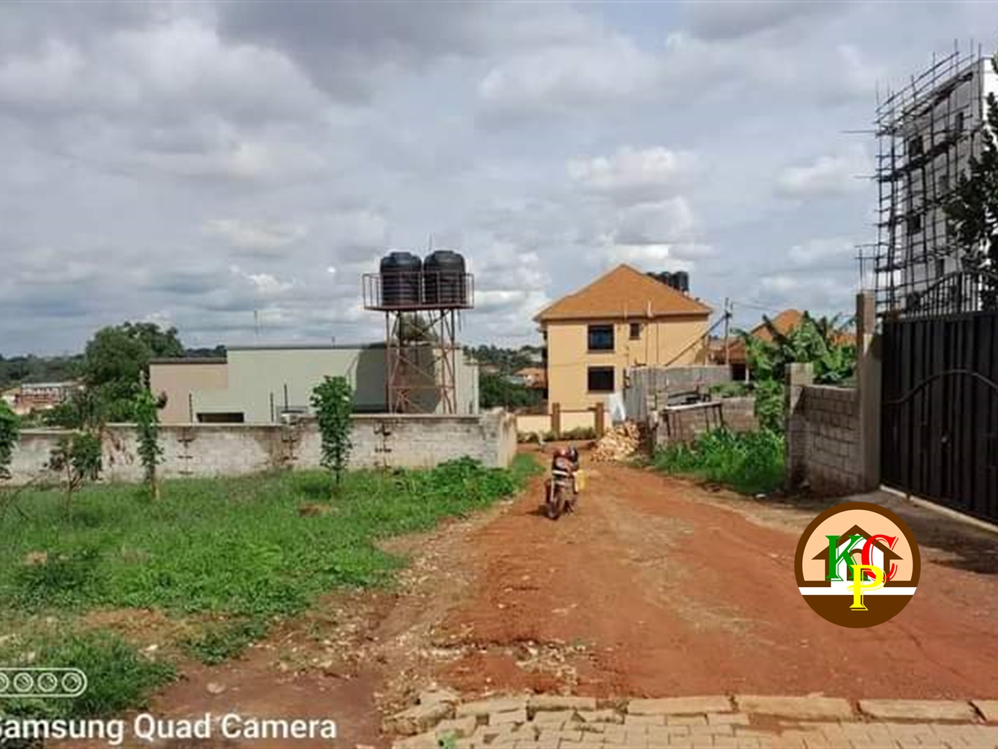 Residential Land for sale in Kyaliwajjala Wakiso