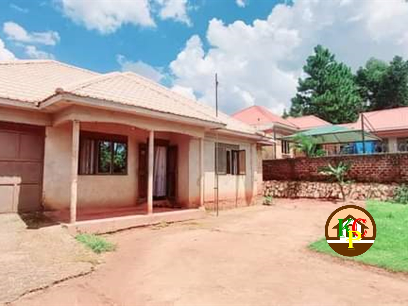 Bungalow for sale in Kira Wakiso