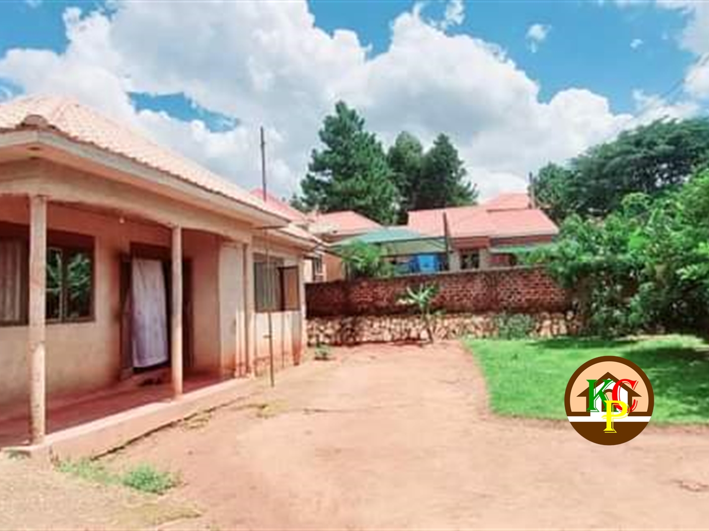 Bungalow for sale in Kira Wakiso