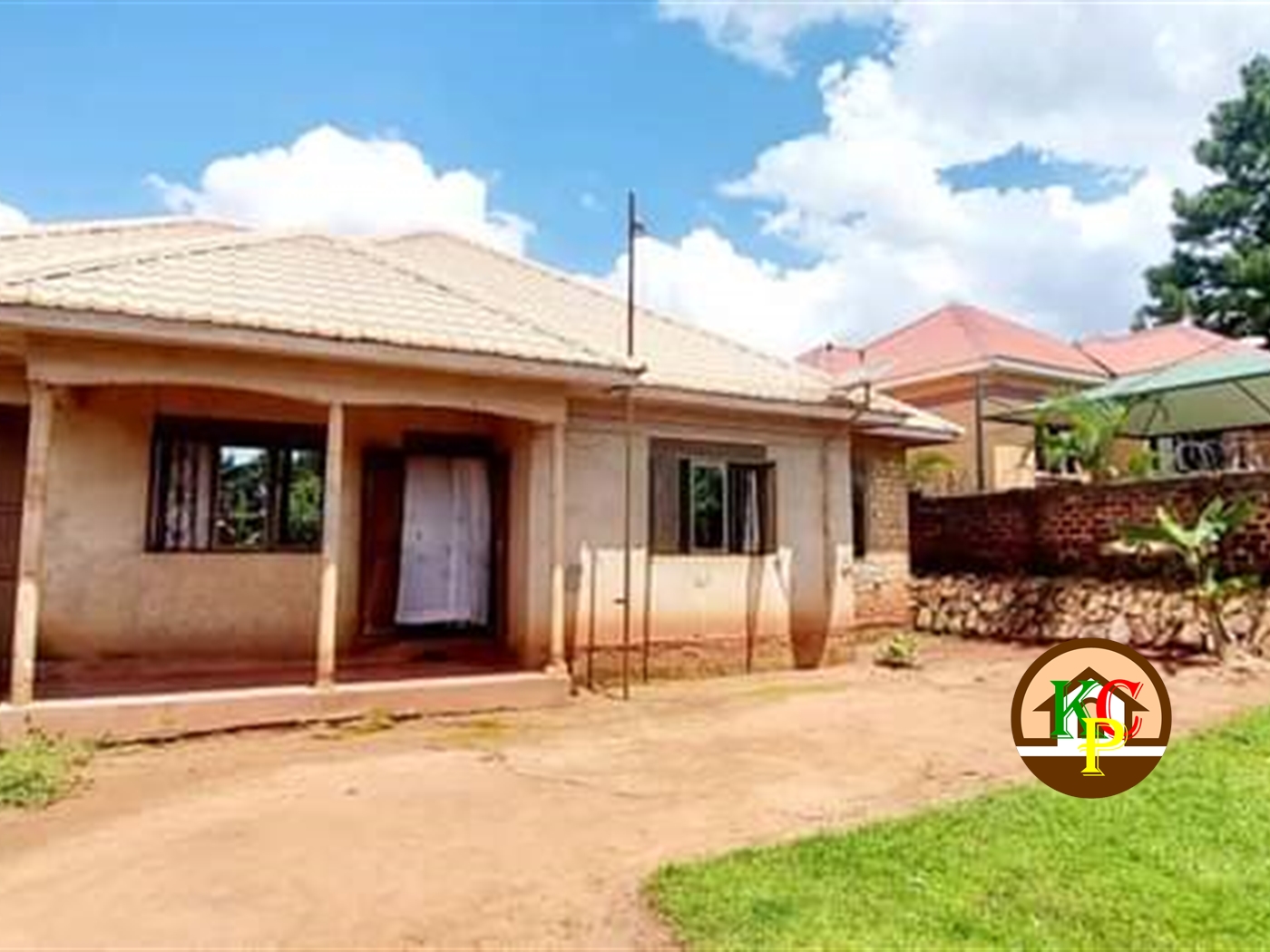 Bungalow for sale in Kira Wakiso