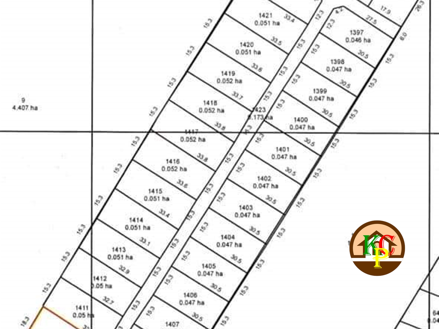 Residential Land for sale in Busukuma Mukono