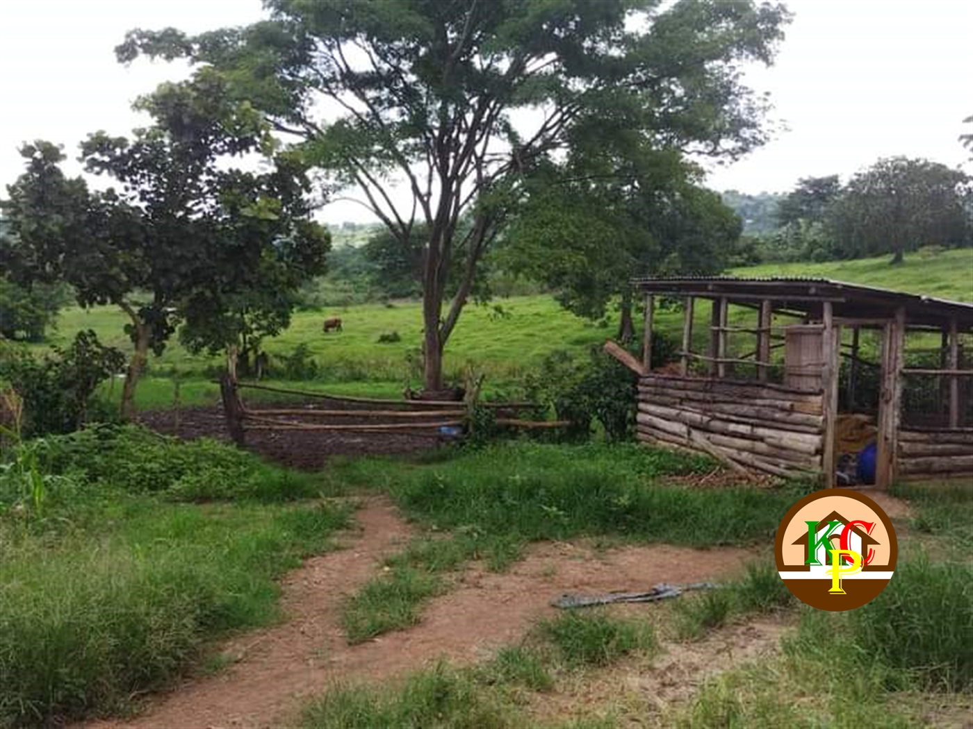 Residential Land for sale in Ndejje Wakiso