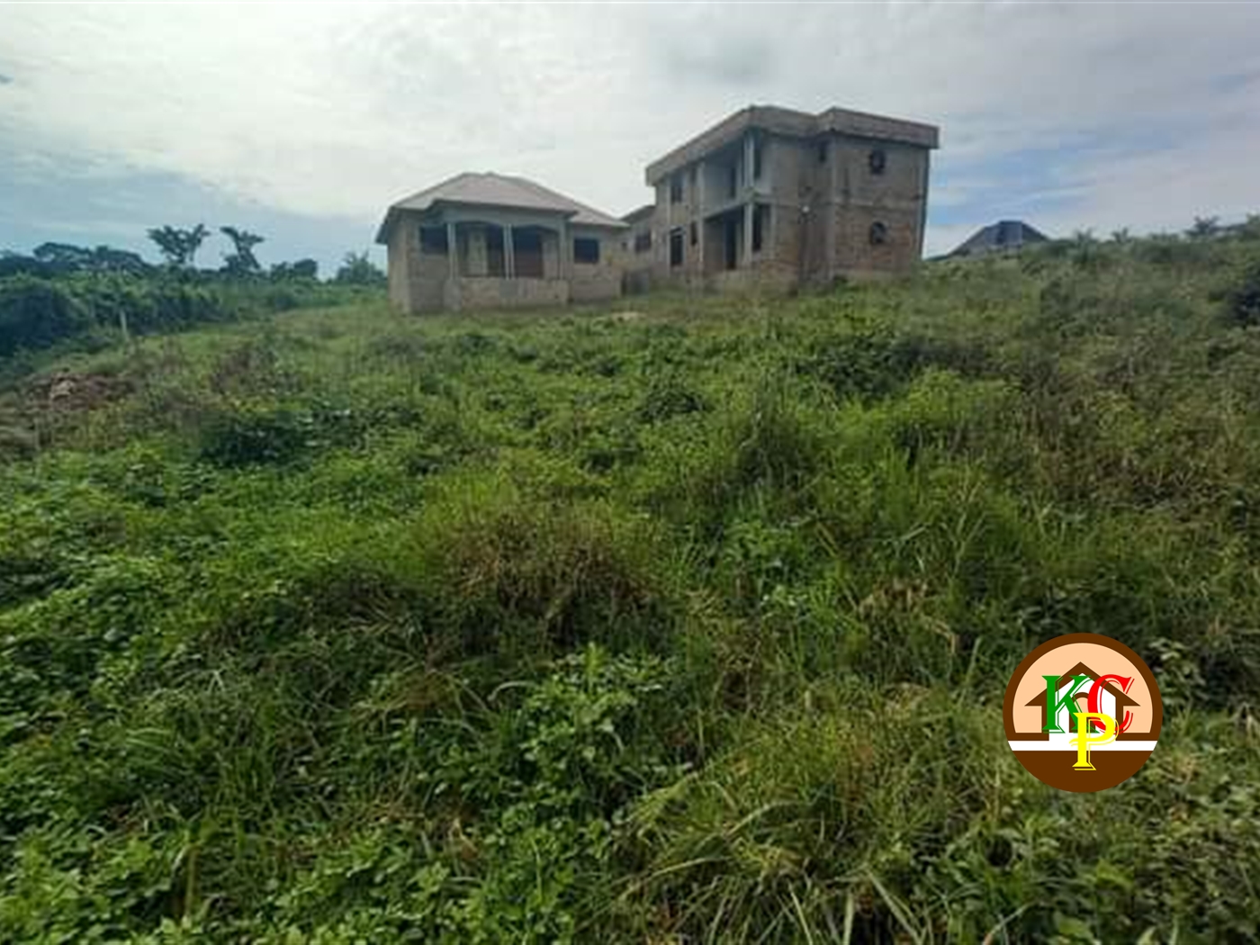 Residential Land for sale in Festino Mukono