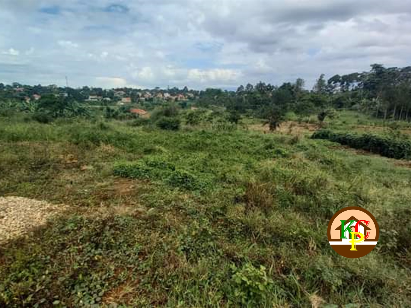 Residential Land for sale in Festino Mukono