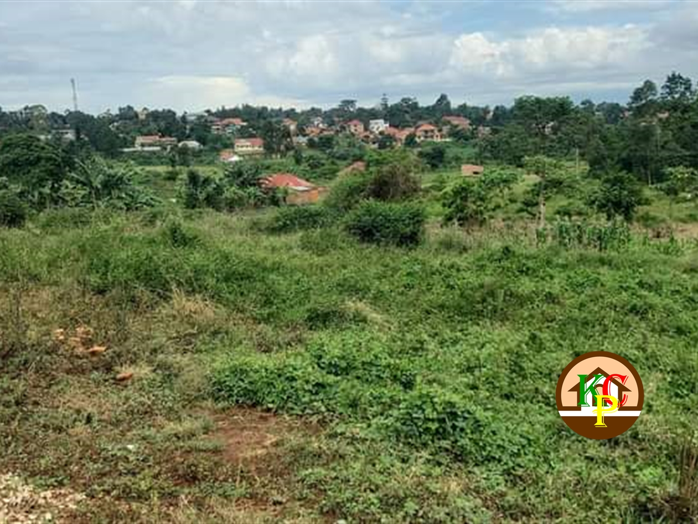 Residential Land for sale in Festino Mukono