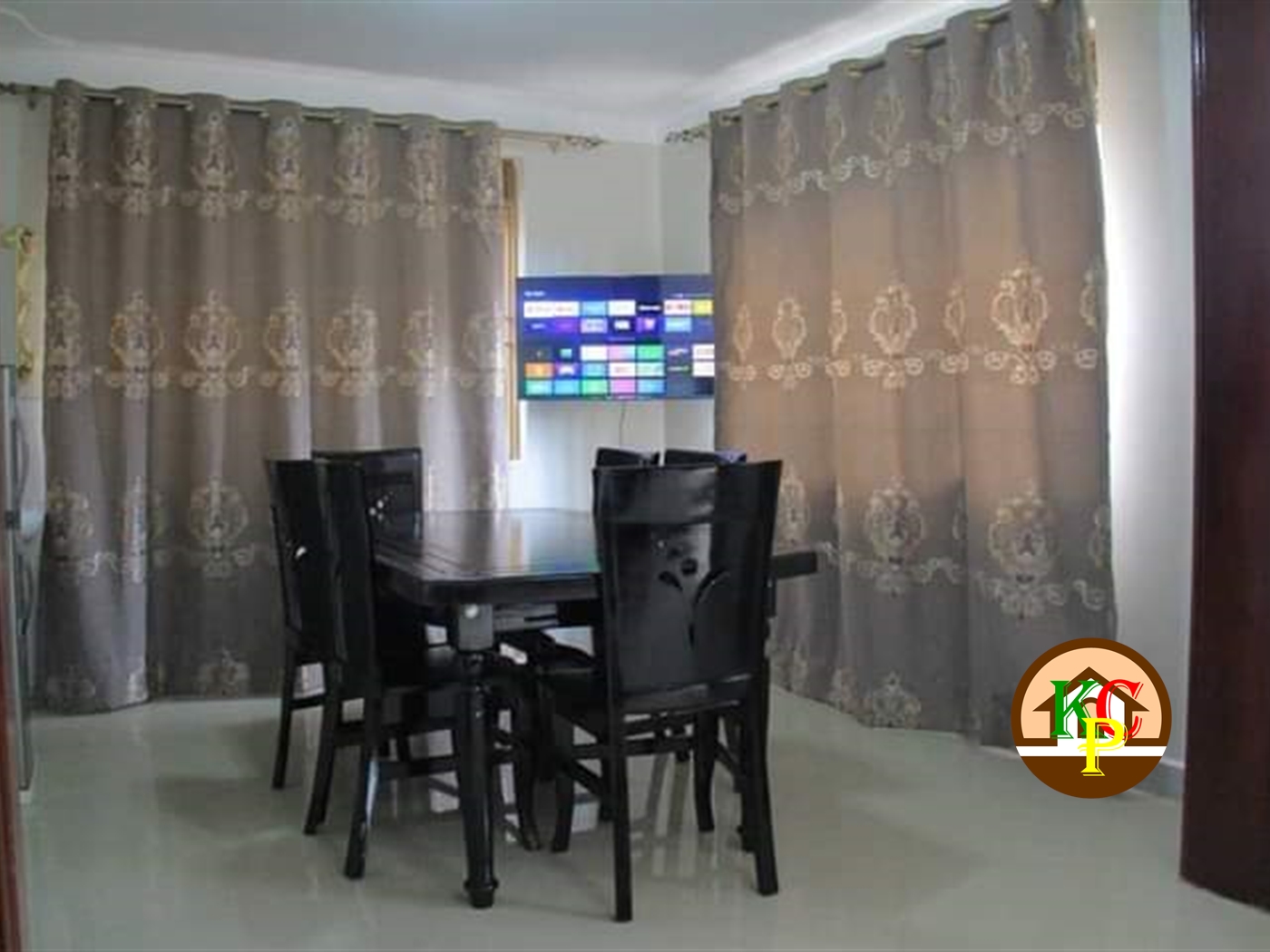 Villa for rent in Ggaba Wakiso