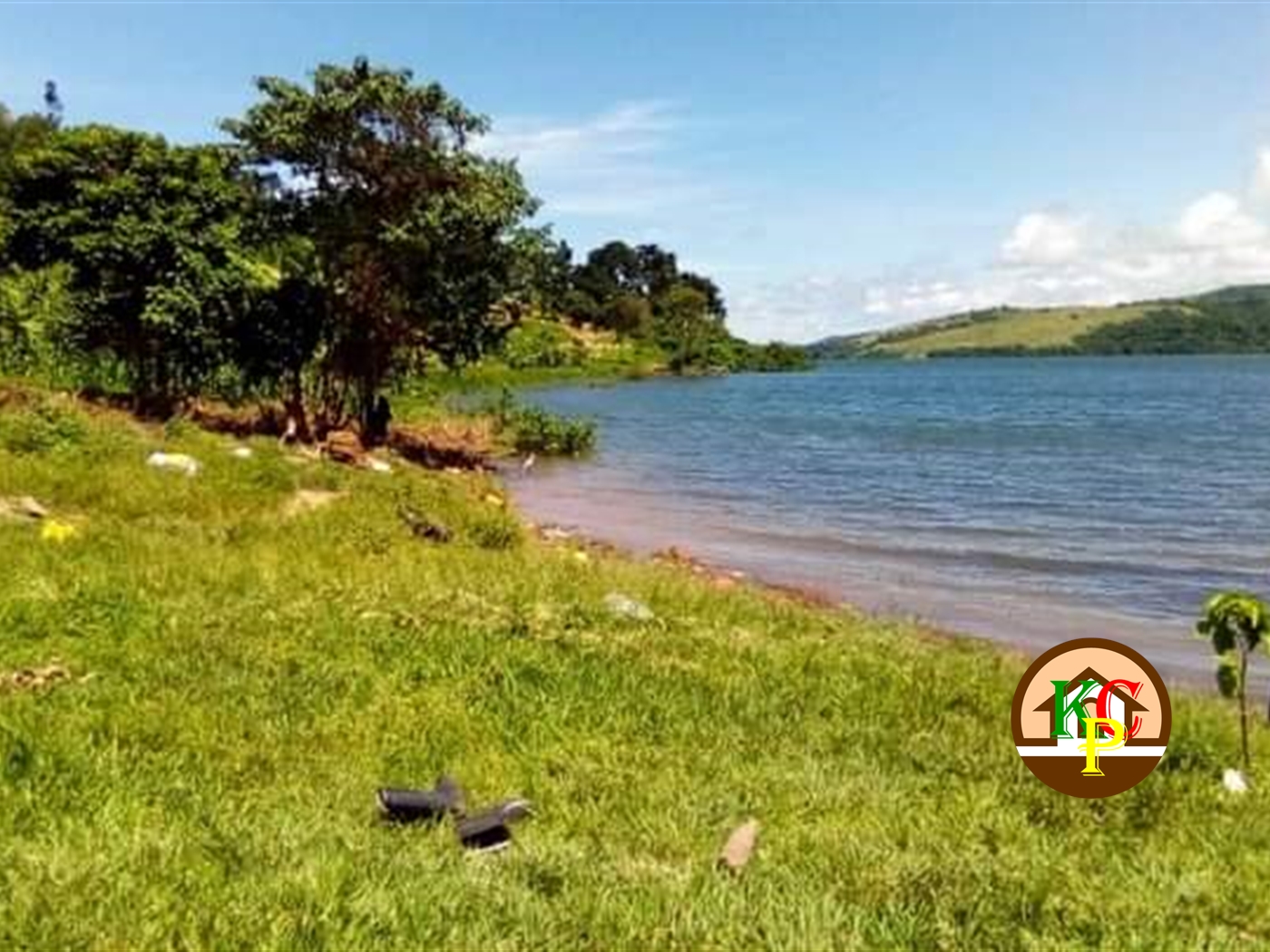 Residential Land for sale in Kyaggwe Buyikwe