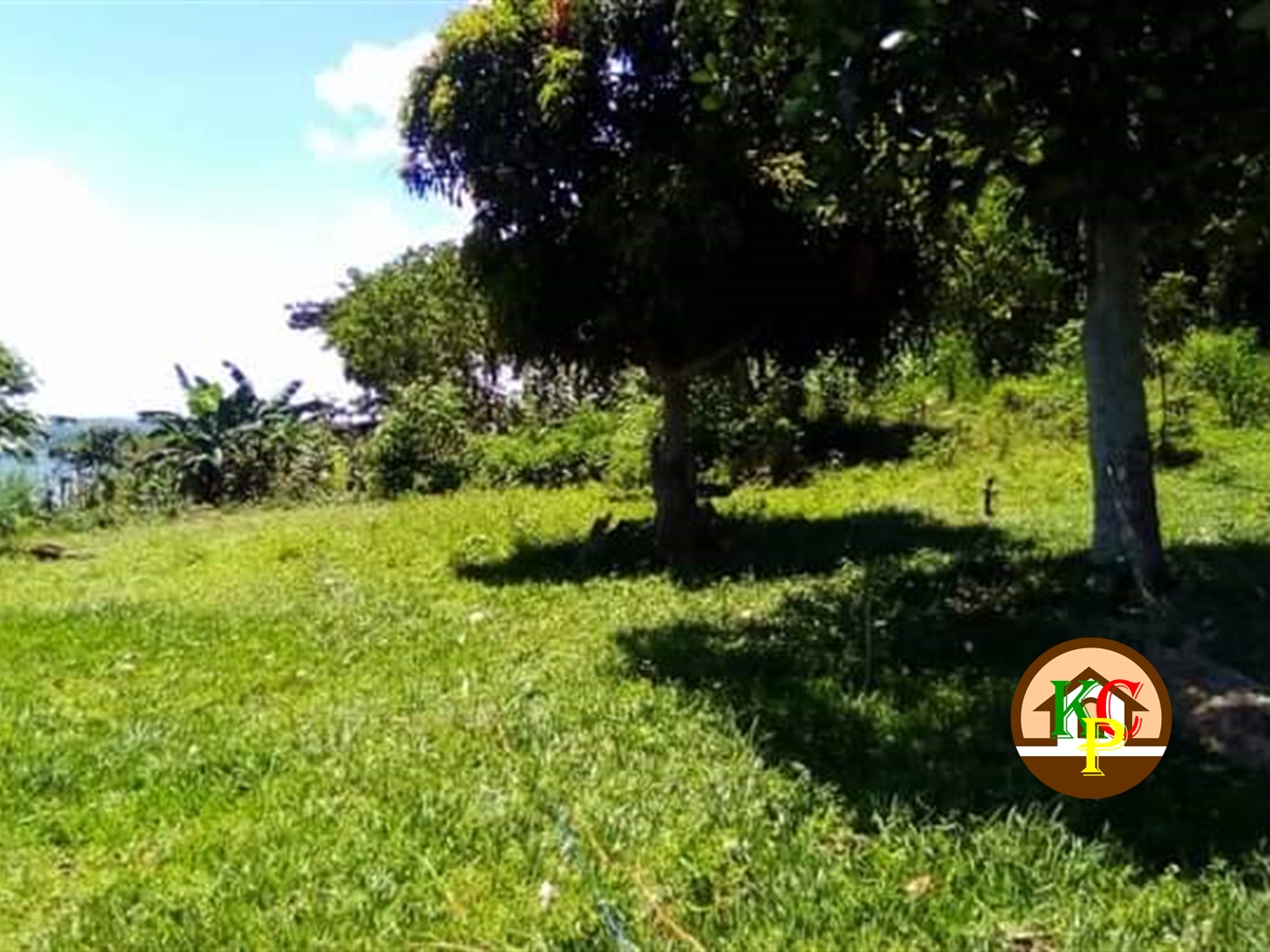 Residential Land for sale in Kyaggwe Buyikwe