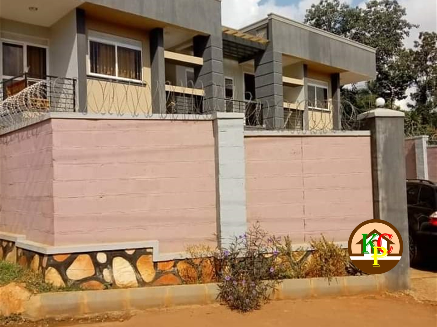 Apartment block for sale in Makindye Kampala