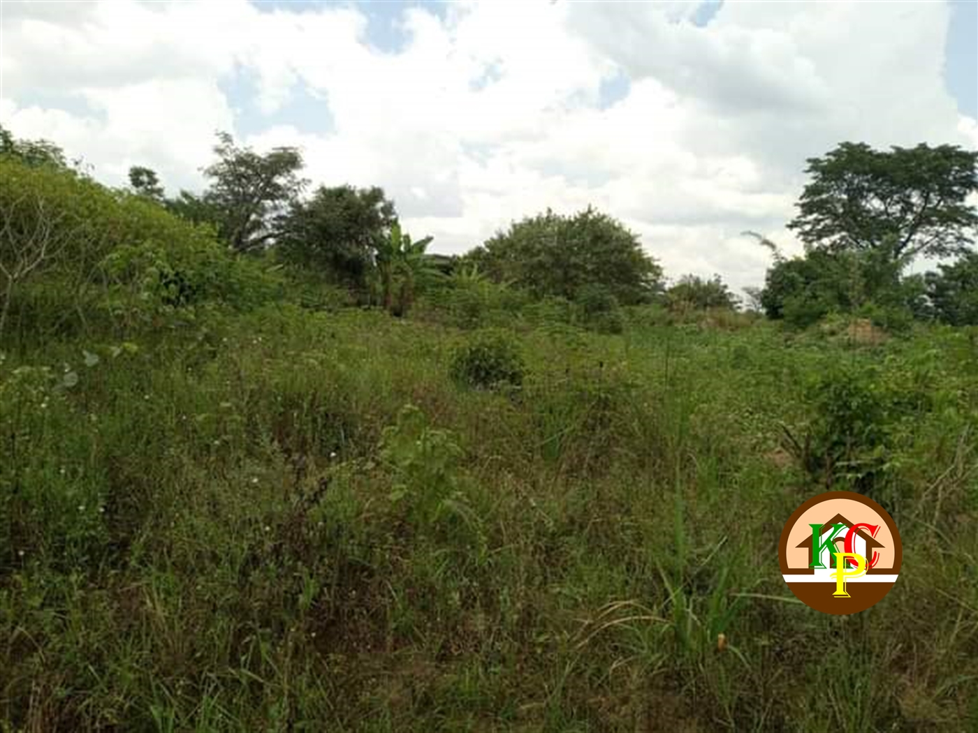 Residential Land for sale in Kubungayata Luweero
