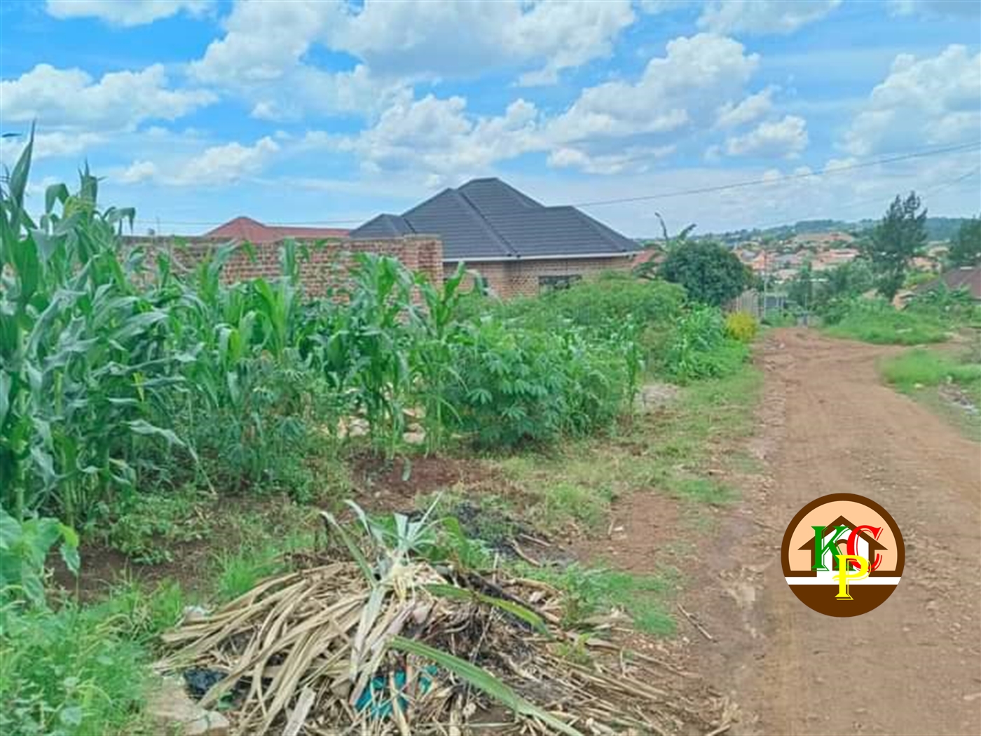 Residential Land for sale in Mukonot Mukono